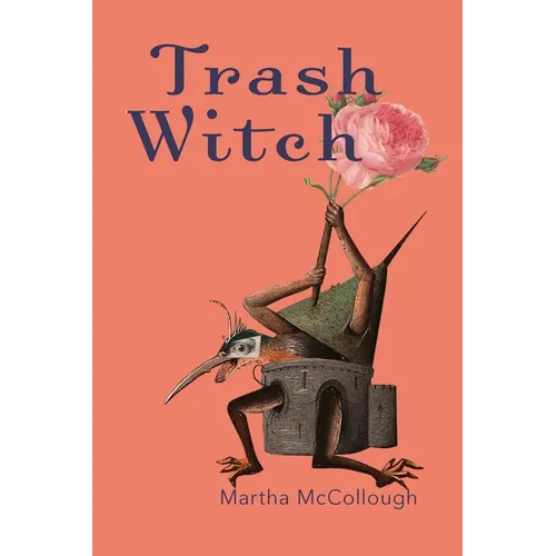 Trash Witch