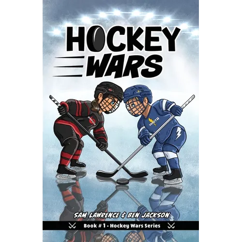 Hockey Wars