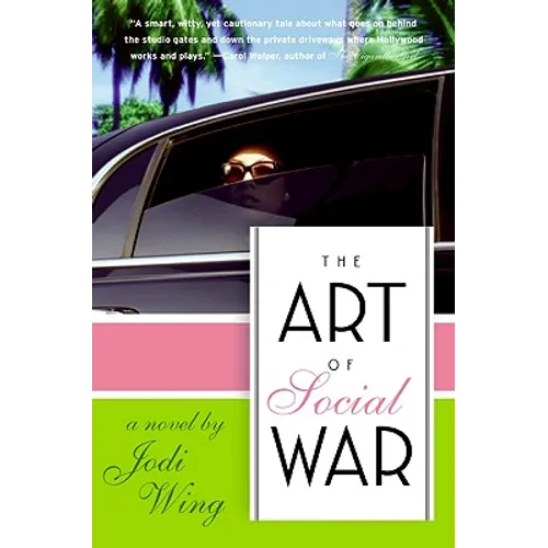The Art of Social War