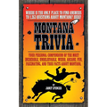 Montana Trivia