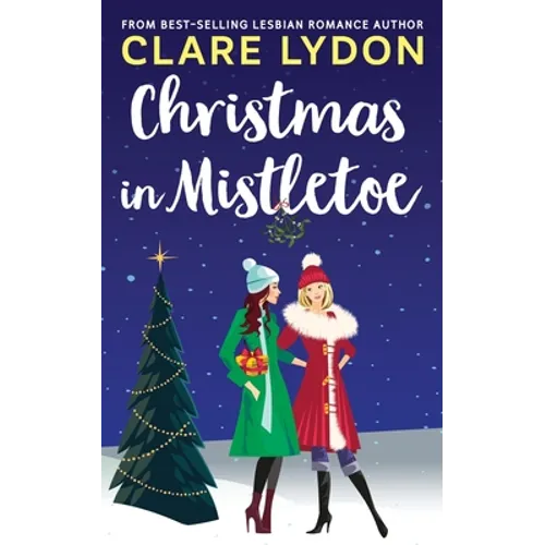 Christmas In Mistletoe