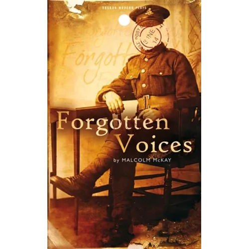 Forgotten Voices