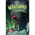 The Witch's Wings and Other Terrifying Tales (Are You Afraid of the Dark? Graphic Novel #1)