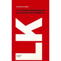 La transformación de las razas en América