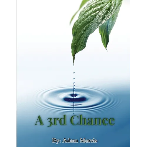 A 3rd Chance
