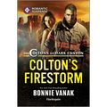 Colton's Firestorm