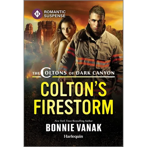 Colton's Firestorm