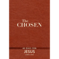 The Chosen - Libro Uno: 40 Días Con Jesús