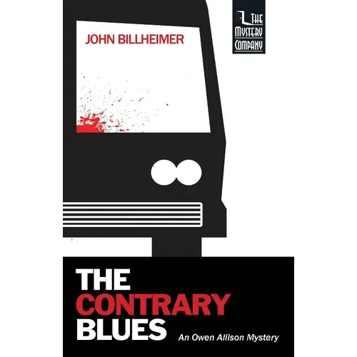 The Contrary Blues