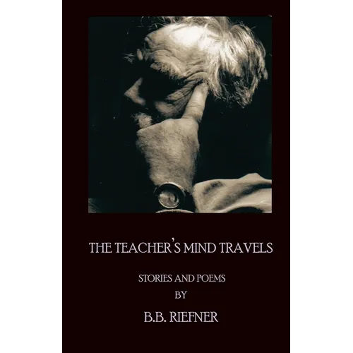 The Teacher's Mind Travels