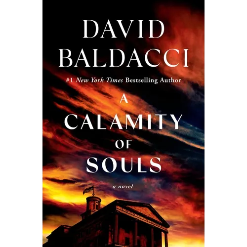 A Calamity of Souls