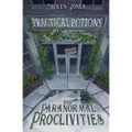 Practical Potions and Paranormal Proclivities