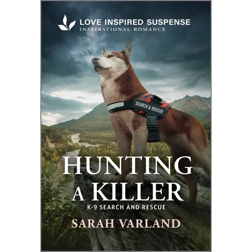 Hunting a Killer