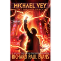 Michael Vey 4: Hunt for Jade Dragon