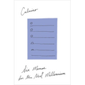 Six Memos for the Next Millennium