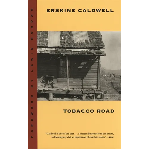 Tobacco Road