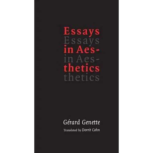 Essays in Aesthetics