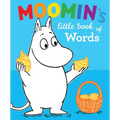 Moomin's Little Book of Words