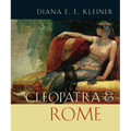 Cleopatra and Rome