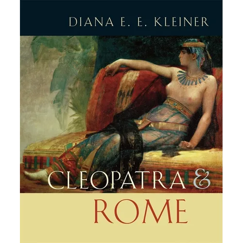 Cleopatra and Rome