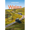 Lonely Planet Wales: Plan the Trip of a Lifetime Detailed Itineraries & Maps Insider Tips Covers Cardiff, Brecon Beacons & Southeast Wales, Swansea an