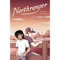 Northranger: A Modern Graphic Novel Retelling of Jane Austen's Northanger Abbey