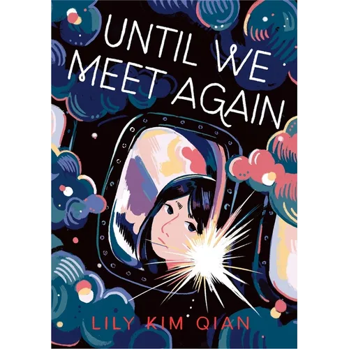 Until We Meet Again: A Graphic Memoir