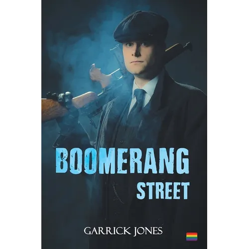 Boomerang Street