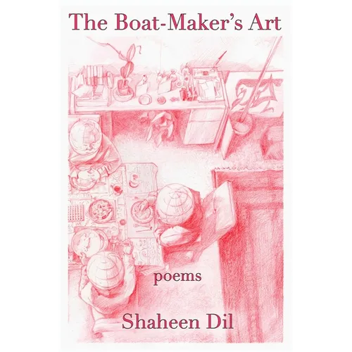 The Boat-Maker's Art