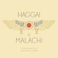 Haggai and Malachi: At His Feet Studies