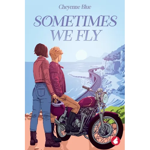 Sometimes we Fly