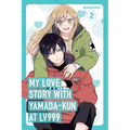 My Love Story with Yamada-Kun at Lv999 Volume 2