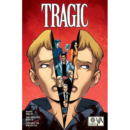 Tragic Volume 1