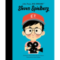 Steven Spielberg