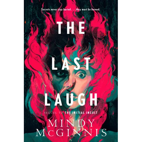 The Last Laugh