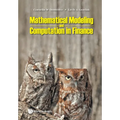 Mathematical Modeling and Computation in Finance