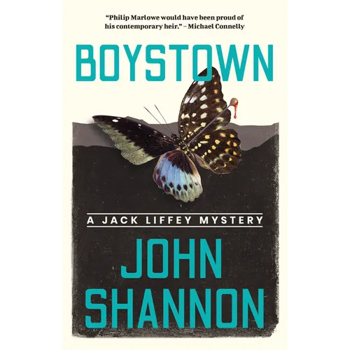 Boystown
