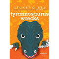 Tyrannosaurus Wrecks
