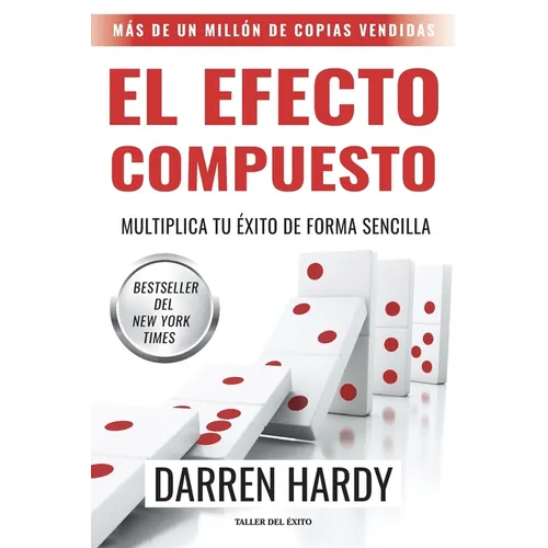 El efecto compuesto: Multiplica tu éxito de forma sencilla