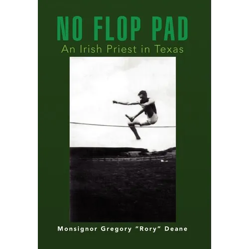 No Flop Pad