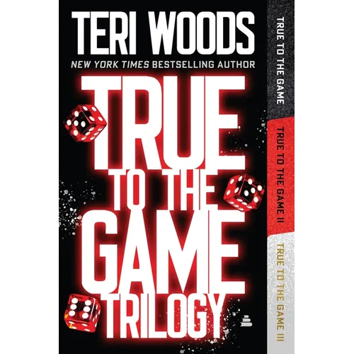 True to the Game Omnibus