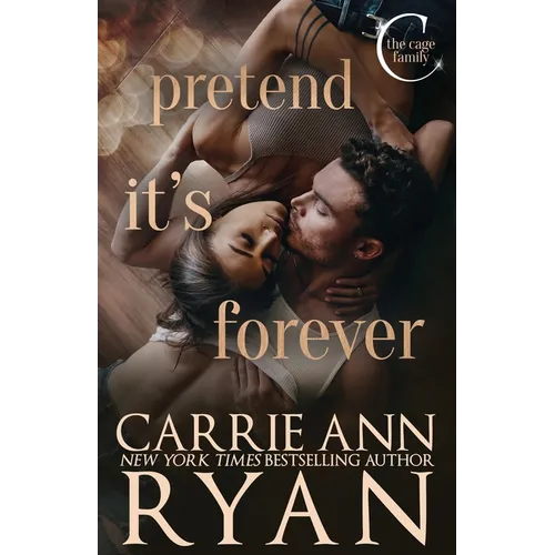Pretend it's Forever