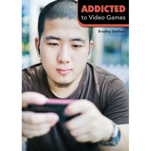 Addicted to Video Games