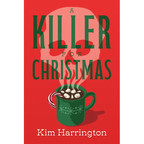 A Killer for Christmas