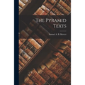 The Pyramid Texts