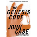 The Genesis Code: A Novel of Suspense