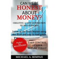 Can we be honest about money?