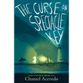 The Curse on Spectacle Key