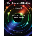 The Elements of Rhythm Volume II