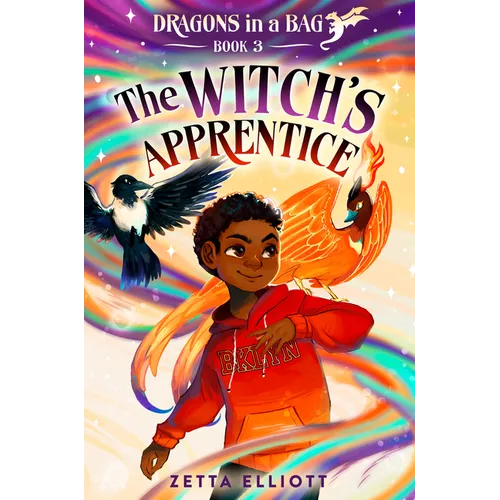 The Witch's Apprentice